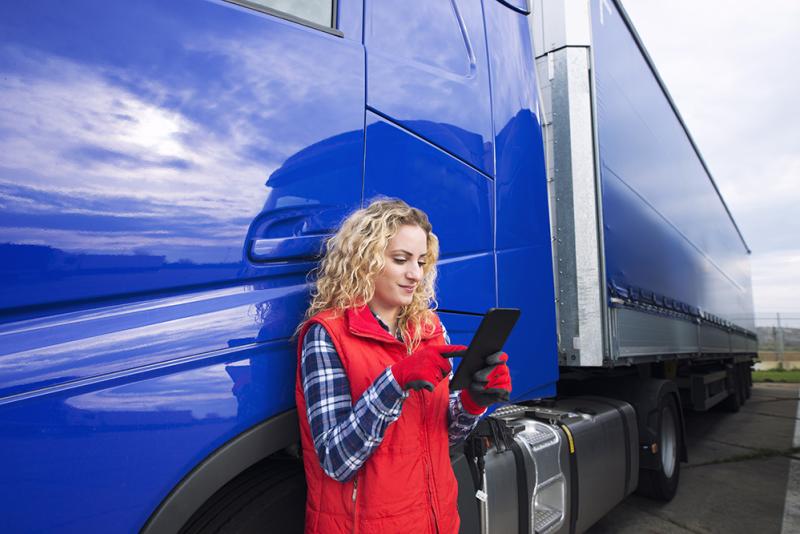 REGIONAL CDL Class A TRUCK DRIVER